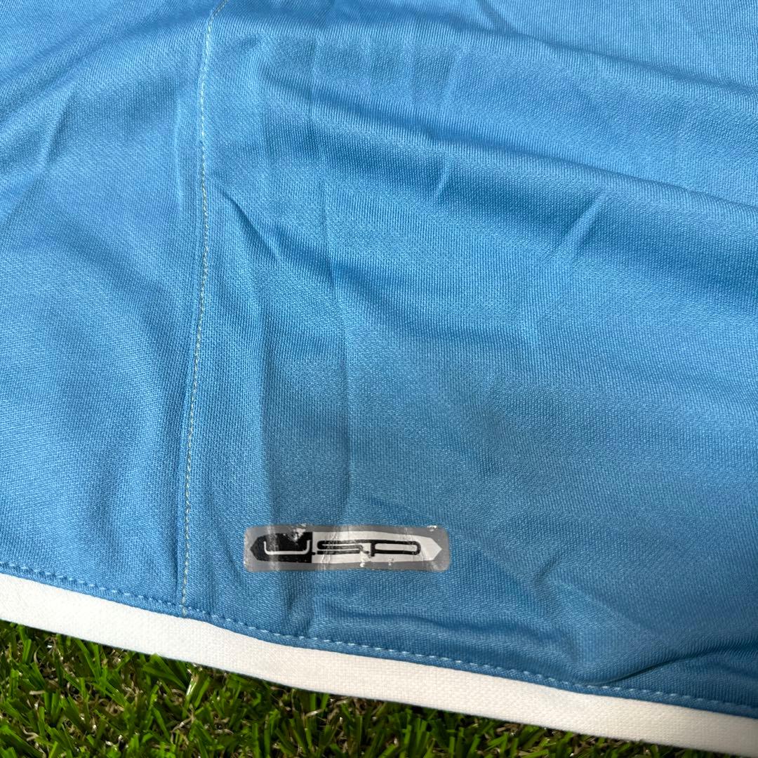 新品未使用 イタリア代表 2009 PUMA プーマ ユニフォーム