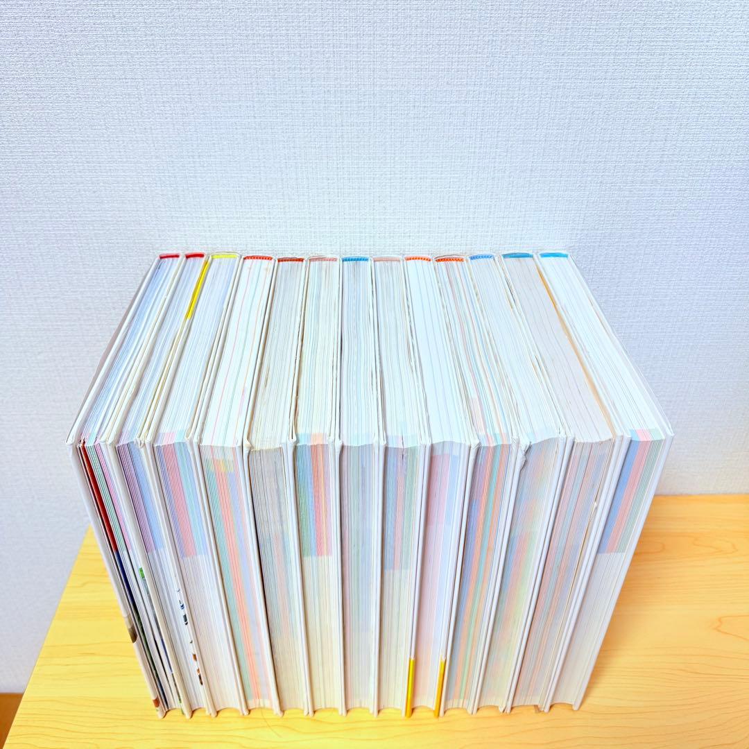 小学館の図鑑プレNEO等 13冊セット