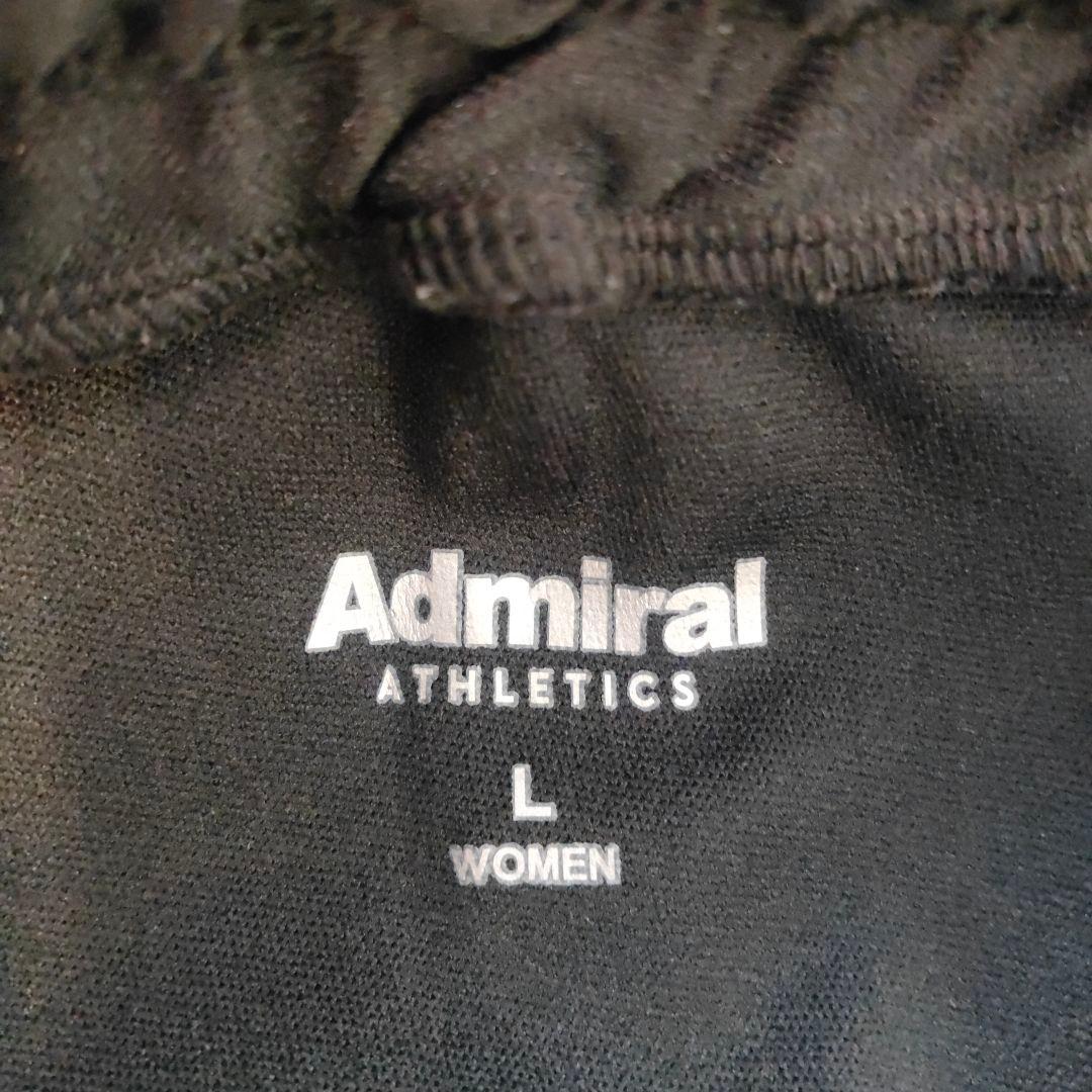 【美品】アドミラル レディース テニスウェア デーパードパンツ