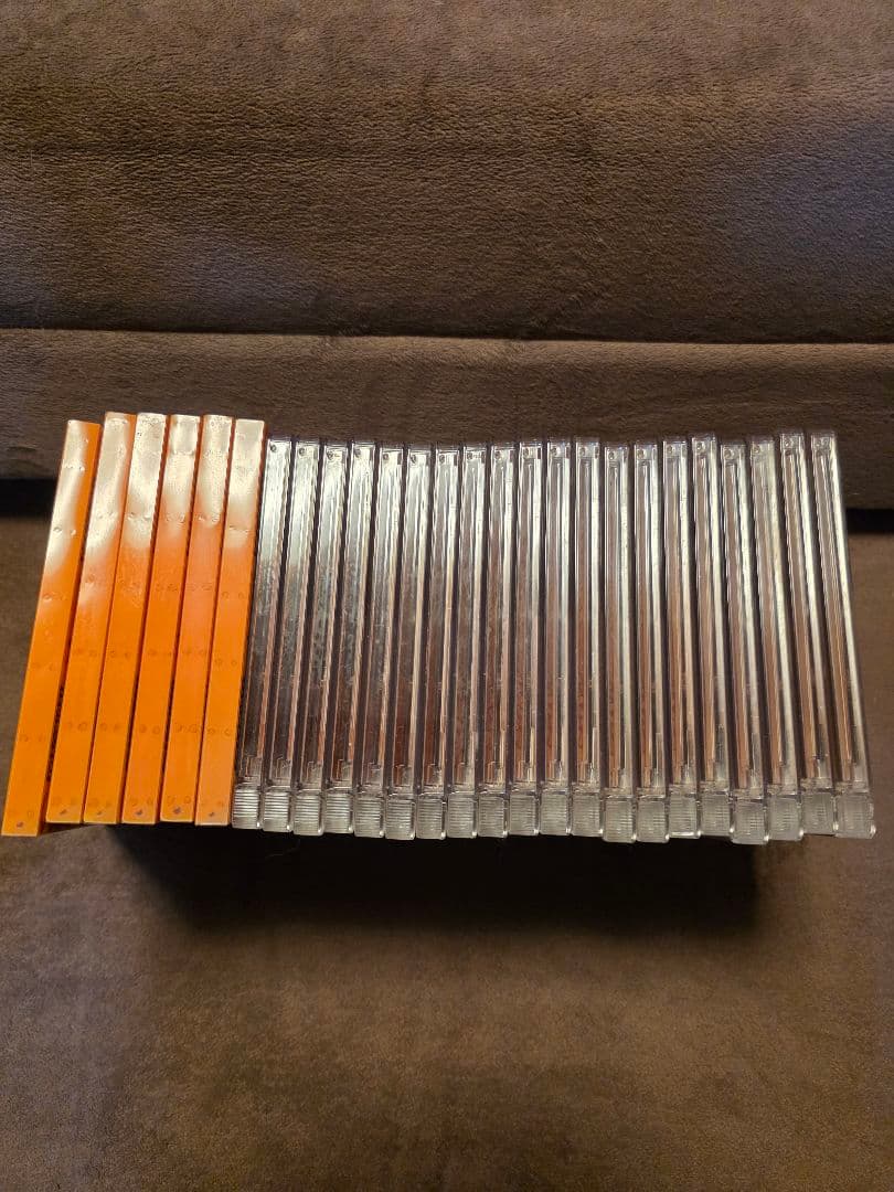 ドラゴンボール DVD 全巻セット　動作確認済み　応募カード有り