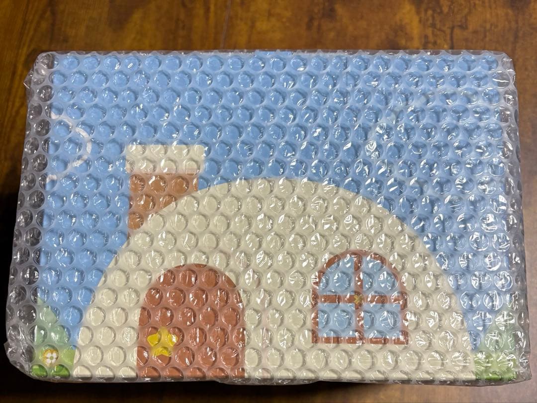 【新品未開封】Steiff シュタイフ　カービィ