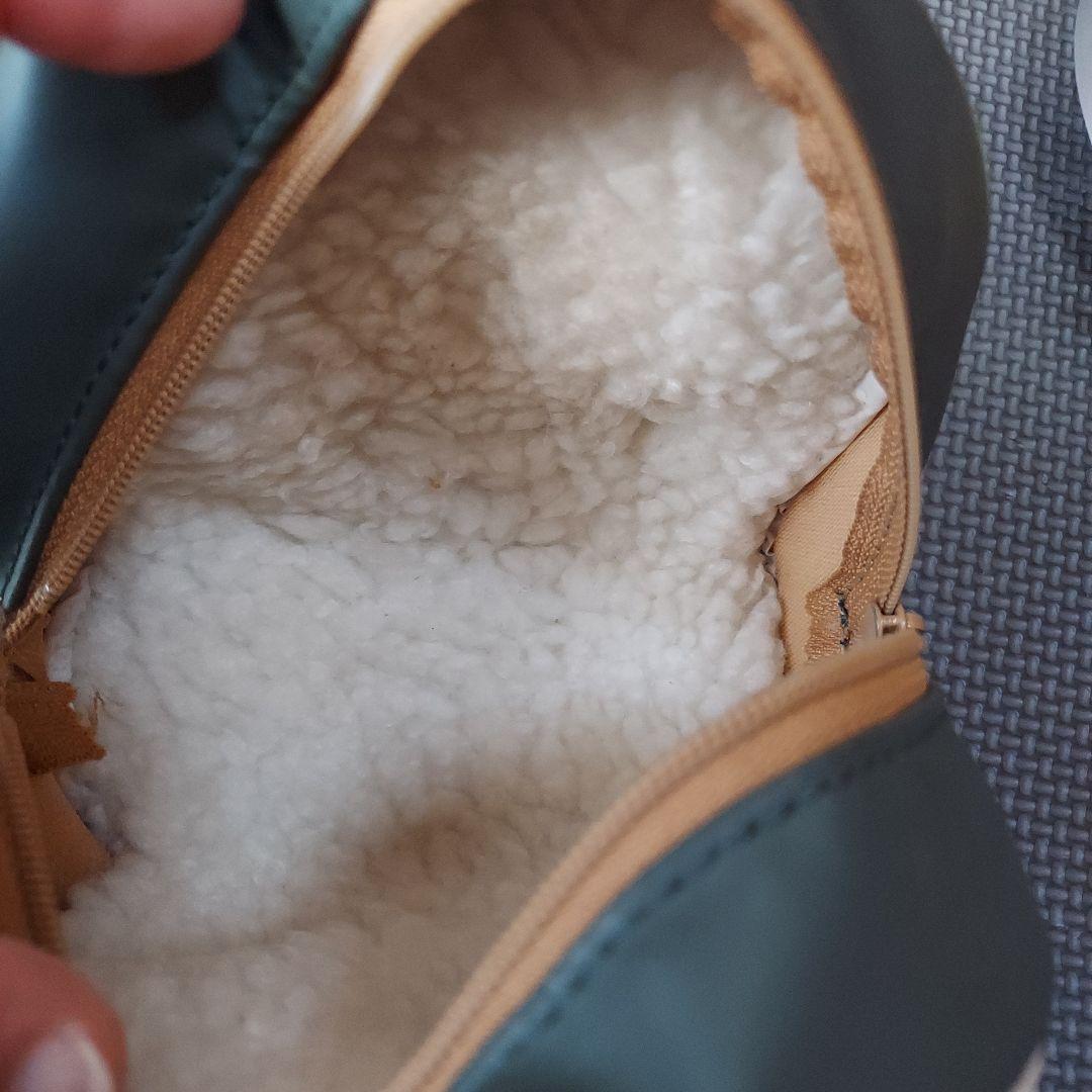 サセックス　サーモン2　フライリール ケース付き