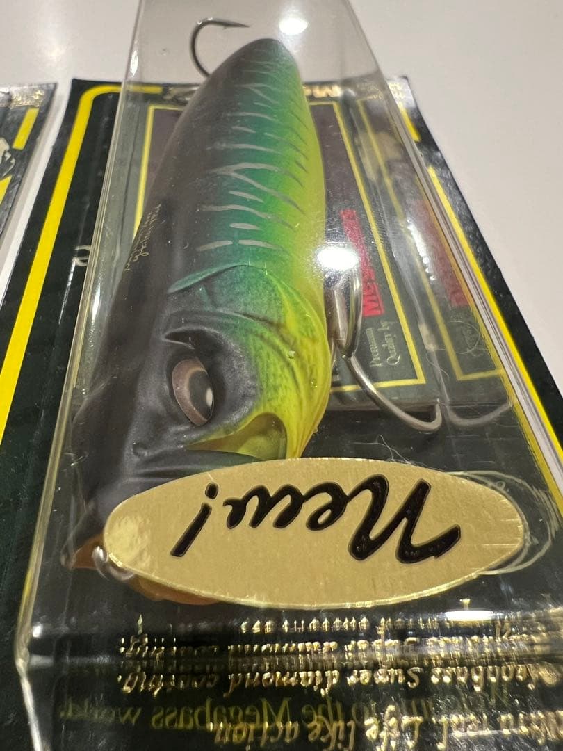 メガバス Xポッド スペシャルセット！