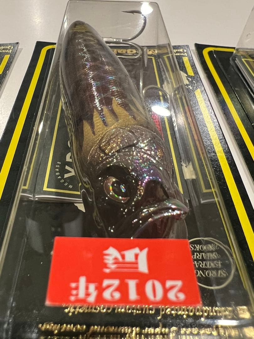 メガバス Xポッド スペシャルセット！