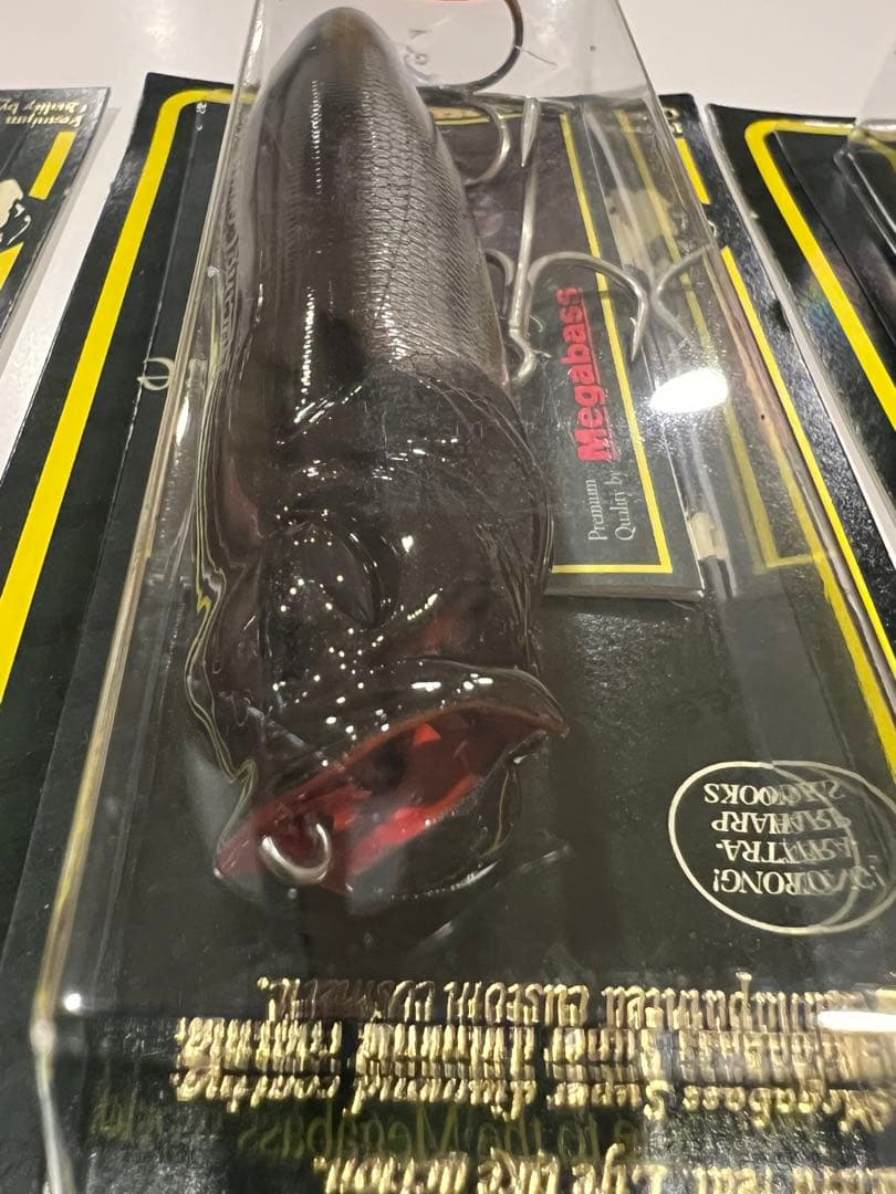 メガバス Xポッド スペシャルセット！