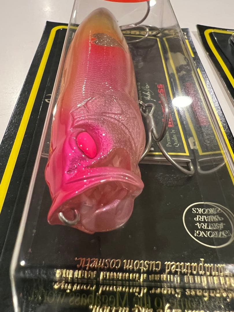 メガバス Xポッド スペシャルセット！