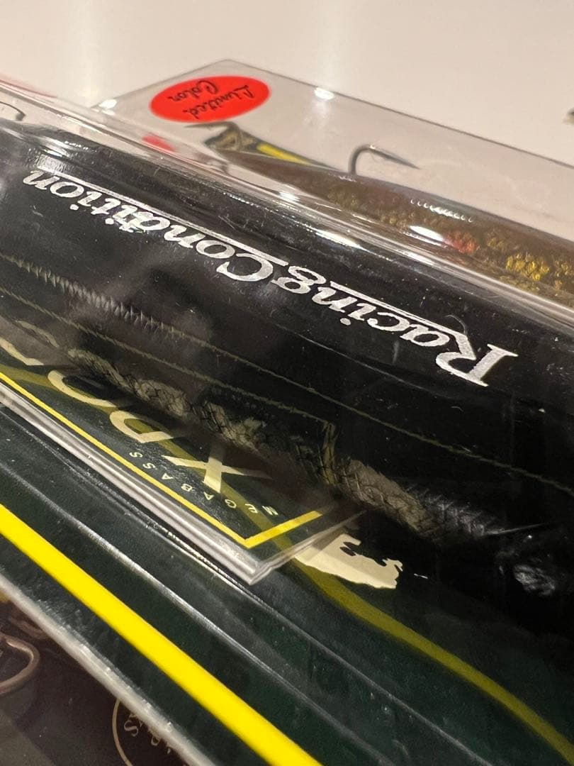 メガバス Xポッド スペシャルセット！