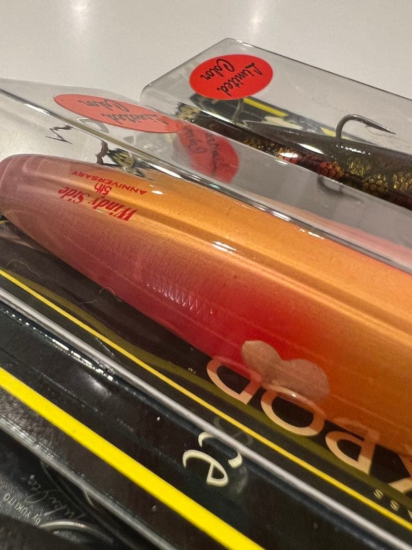 メガバス Xポッド スペシャルセット！