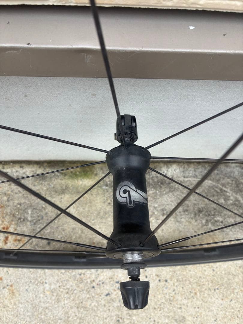 Campagnolo Zonda C17 前輪のみ