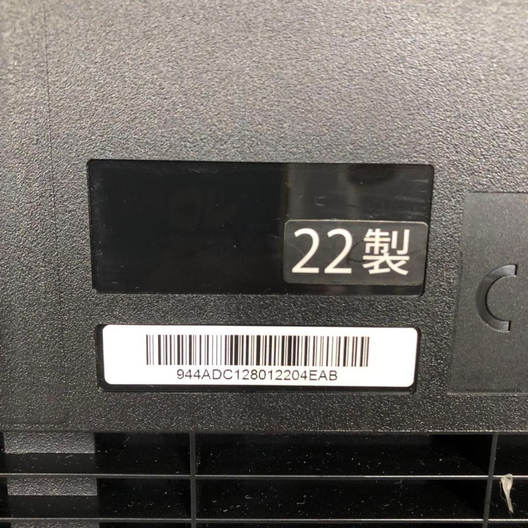 22年製 美品 CASIO カシオ 電子ピアノ 88鍵盤 CDP-S100BK