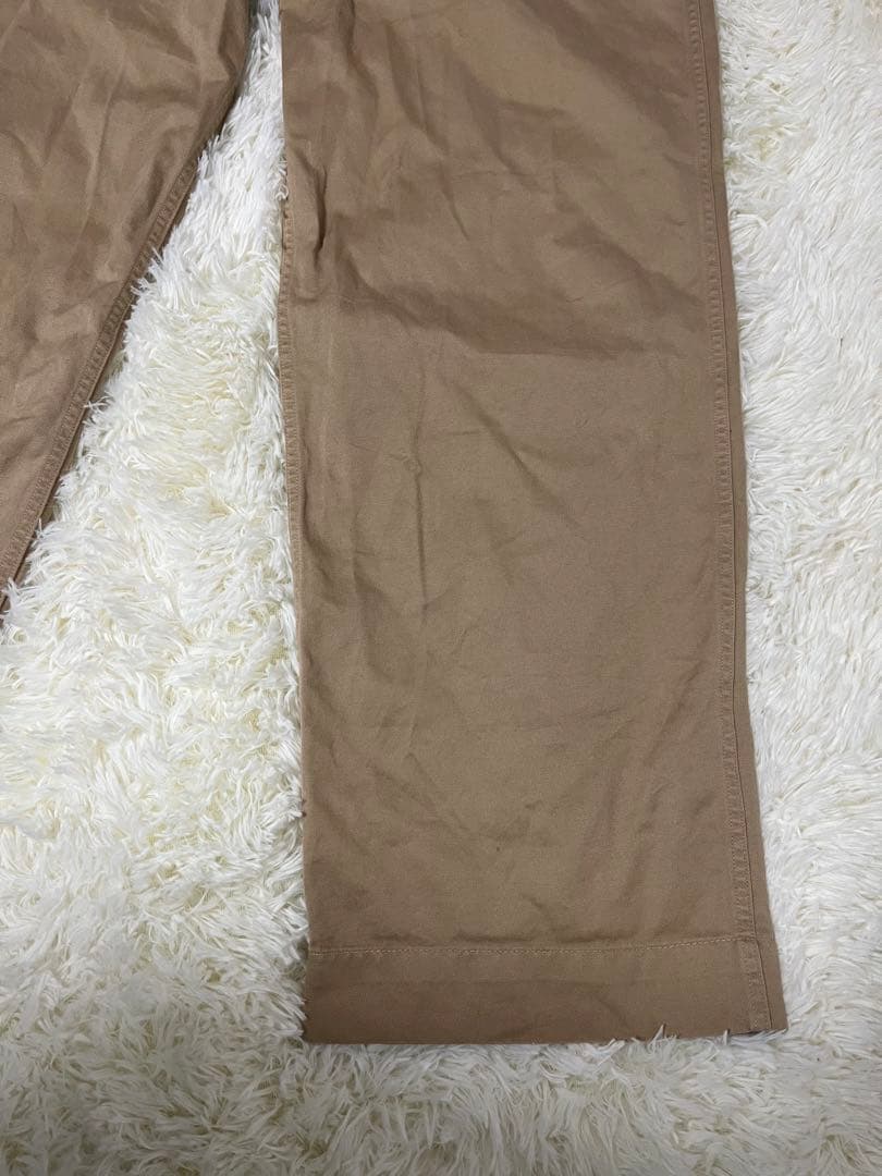 40's U.S.ARMY M41 対戦モデル　チノパン　メタルボタン