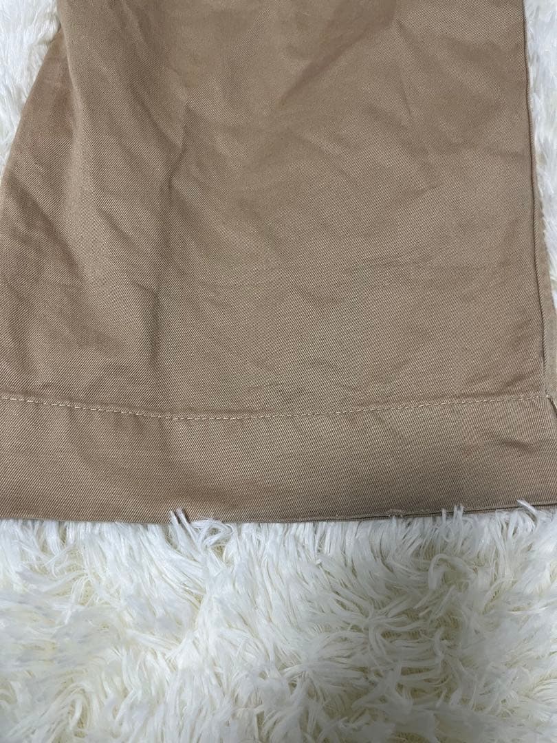 40's U.S.ARMY M41 対戦モデル　チノパン　メタルボタン