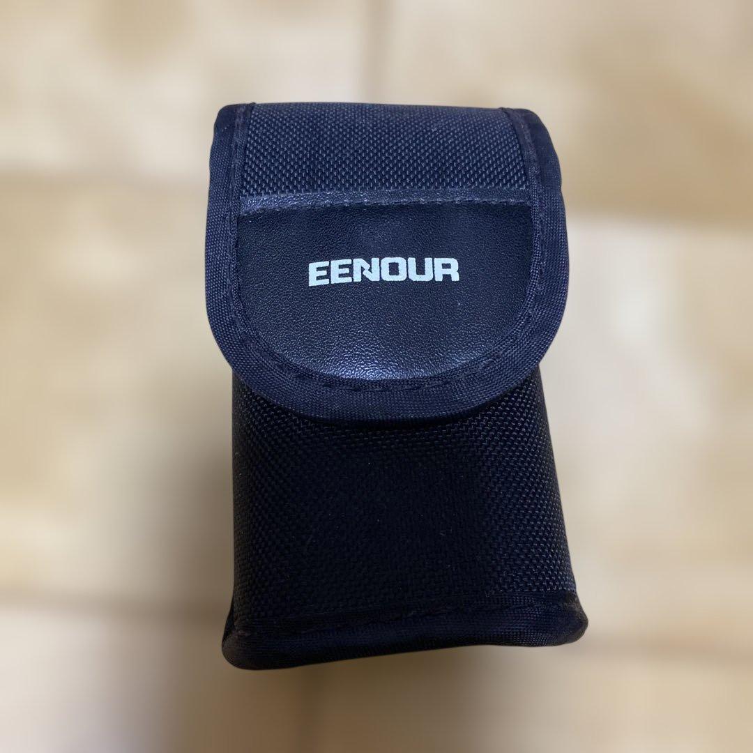 EENOUR U800 ゴルフ レーザー距離計