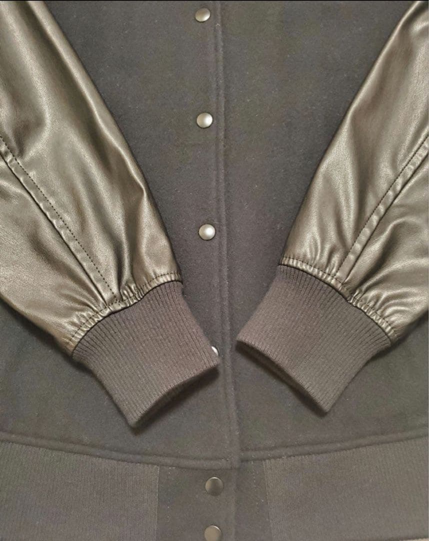 Spick & Span スタジアムジャンパー サイズ38