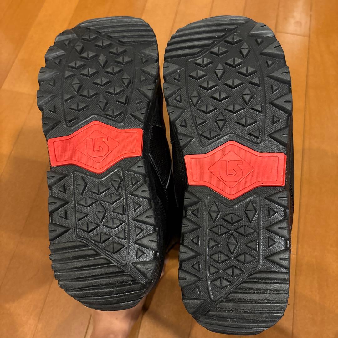Burton Moto ASIAN FITスノーボードブーツ 27.5cm