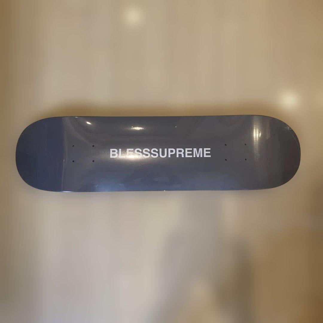 ⚠️極少⚠️ Supreme Bless Reflexology Deck