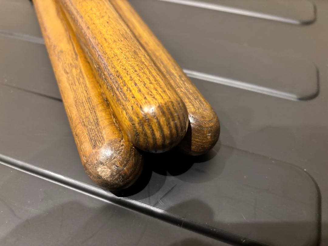 ソマビト　焚き火sidestand ビンテージカラー