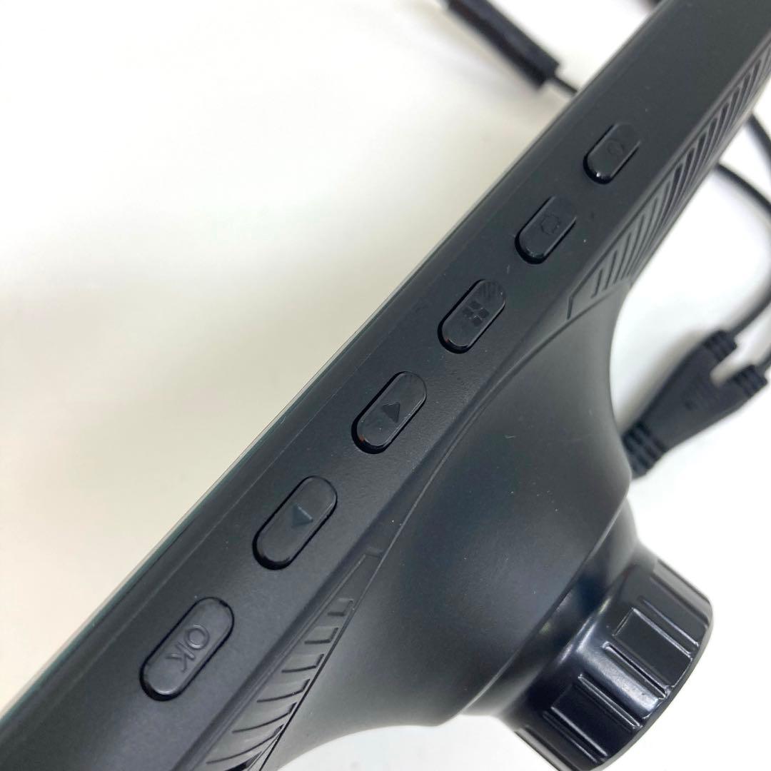 A507-34 Lanmodo ナイトビジョンシステム　Vastpro