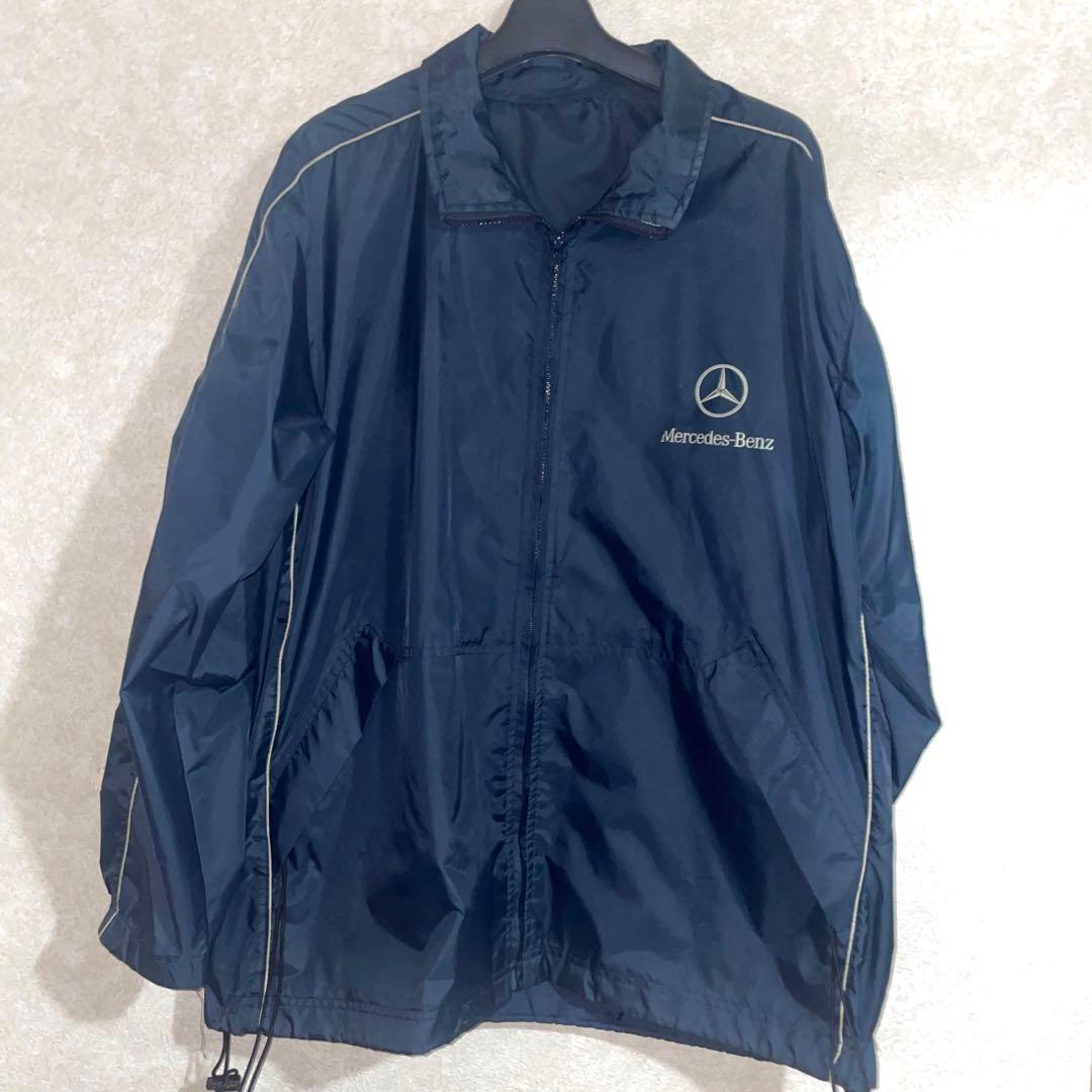 メルセデス・ベンツ ジャケット - メルカリ