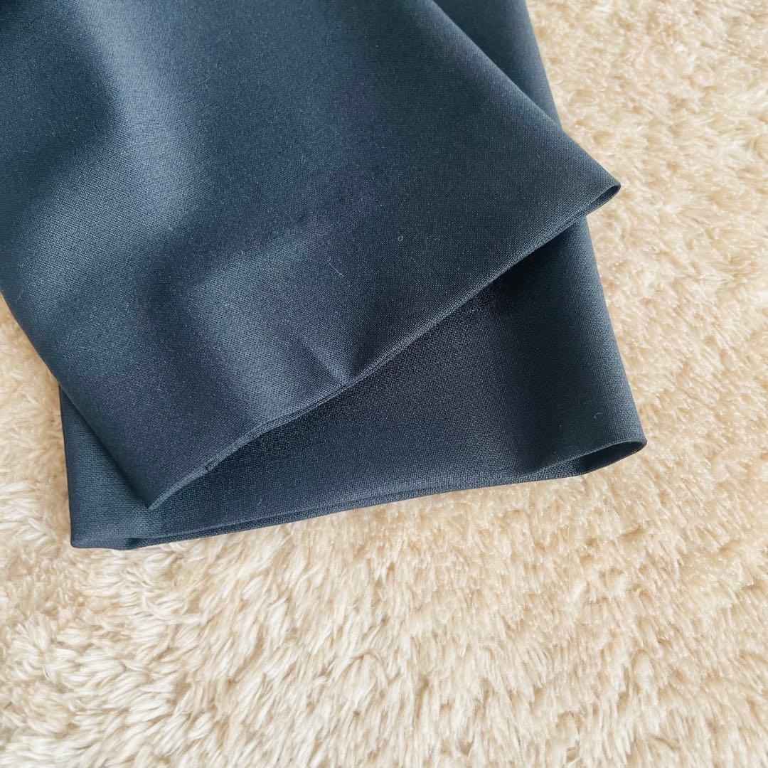 ほぼ未使用✨セオリーリュクス エグゼクティブセットアップ 艶感 黒 40 L