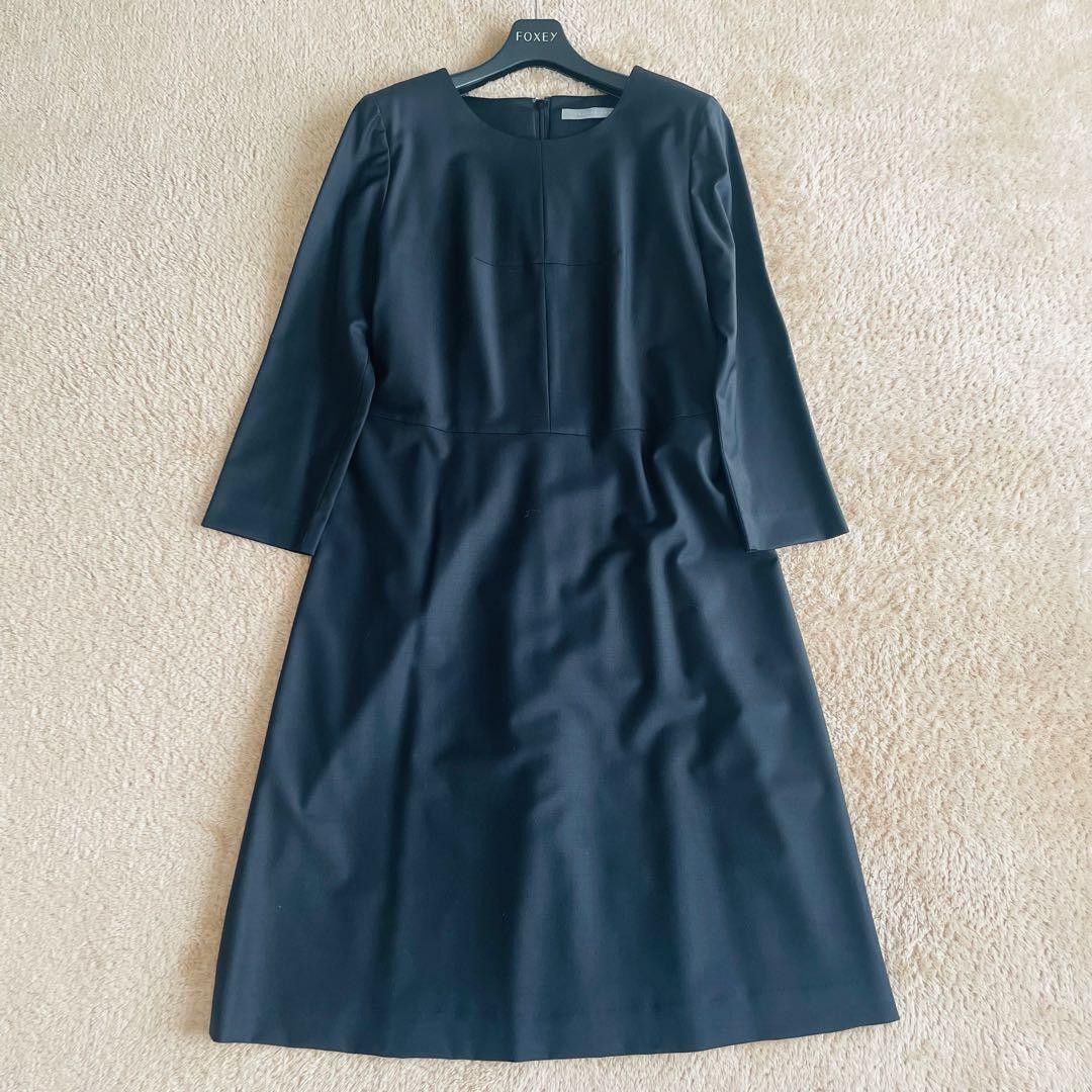 ほぼ未使用✨セオリーリュクス エグゼクティブセットアップ 艶感 黒 40 L