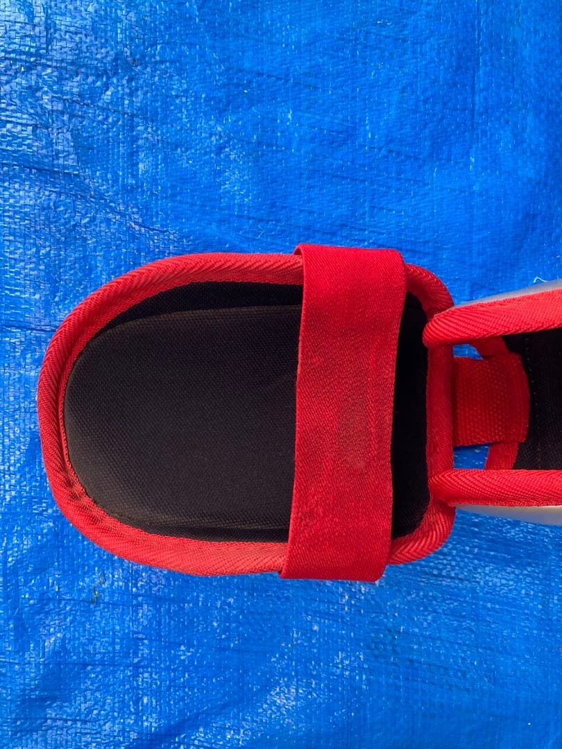 ゼット エルボーガード　フットガード　セット