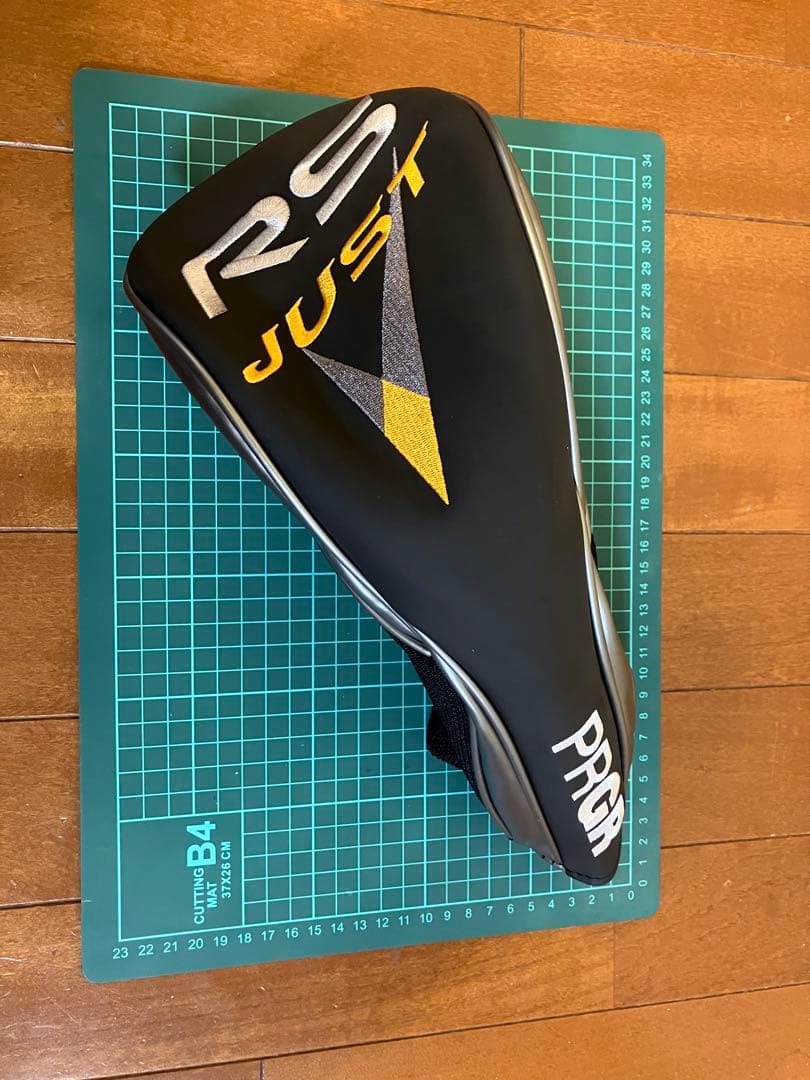 PRGR プロギア RS-F JUST 1W TourAD for PRGR