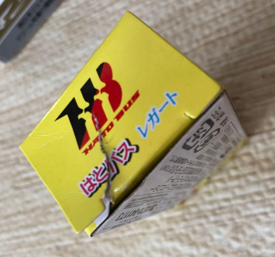 トミカ 限定バス 8台セット 周年記念 - メルカリ