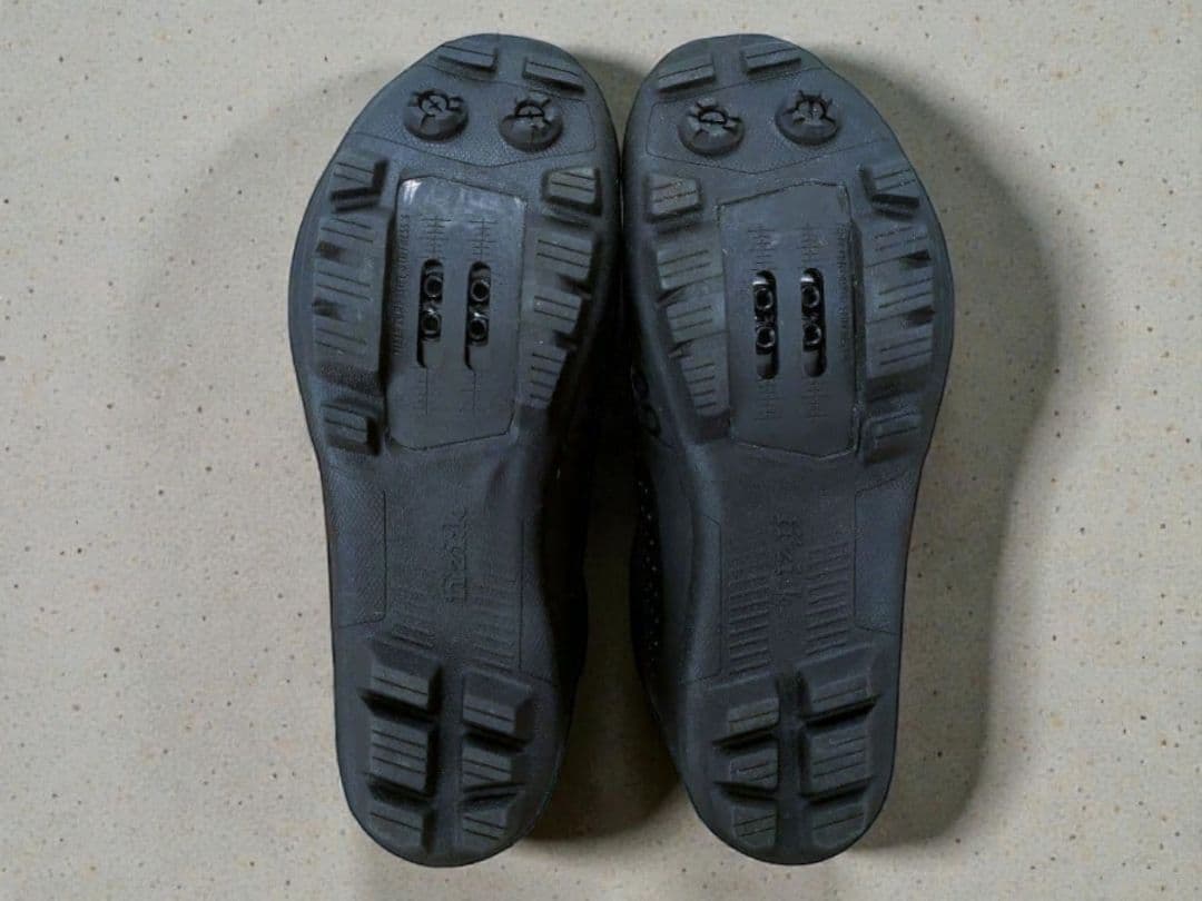 fizik フィジーク terra artica GTX 25.5〜26cm