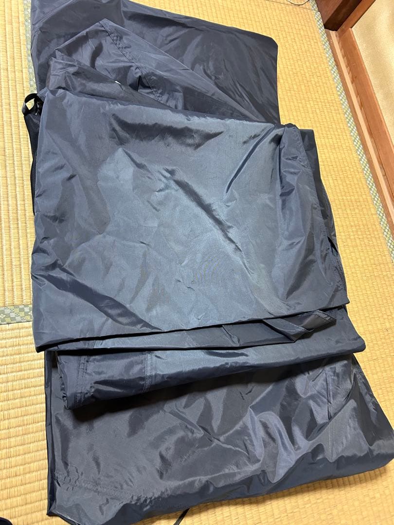 【未使用品】テンマクデザイン サーカスST DX ブラック