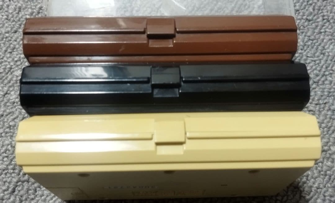 ゲームウォッチ　ドンキーコング　オイルパニック　ピンボール　ジャンク