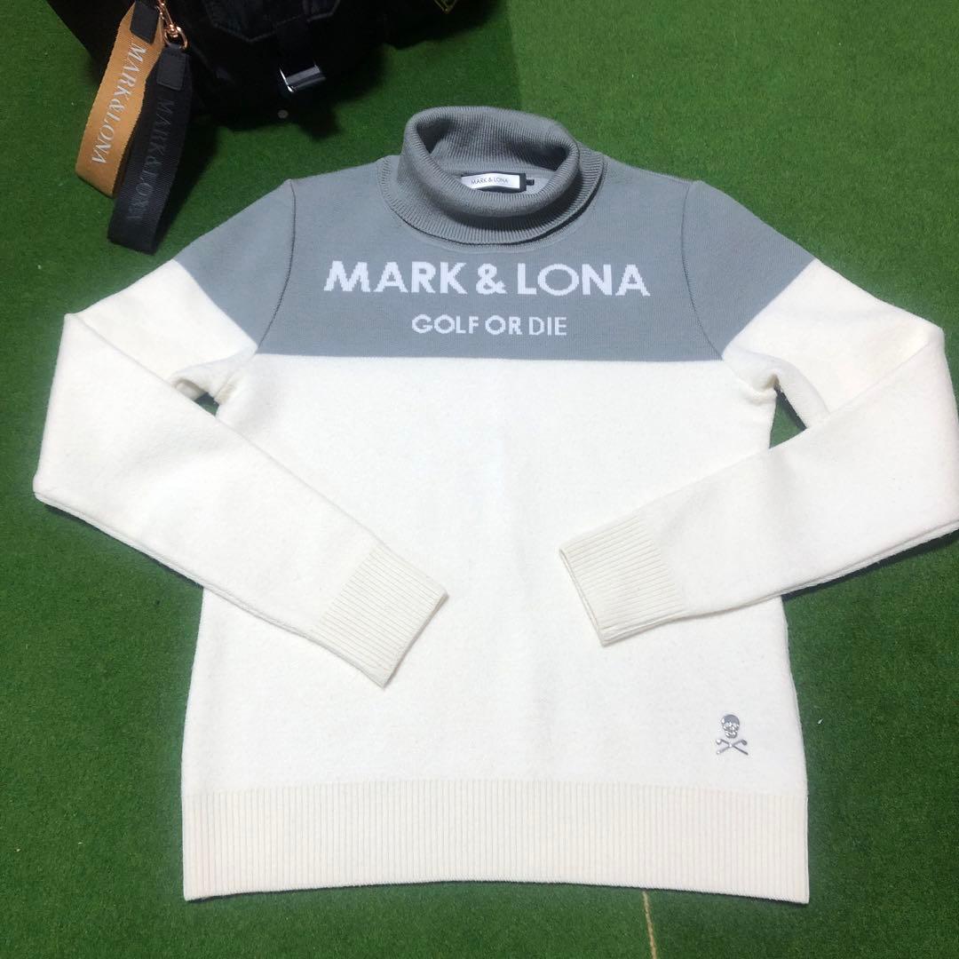 マーク&ロナ❣️冬用2点セット❣️美品❣️本日価格❣️明日価格変更致します❣️