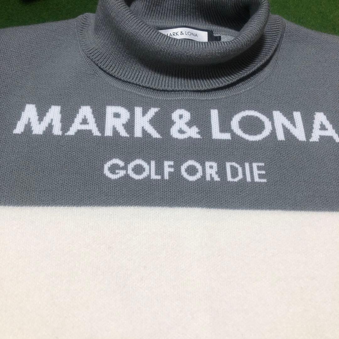 マーク&ロナ❣️冬用2点セット❣️美品❣️本日価格❣️明日価格変更致します❣️