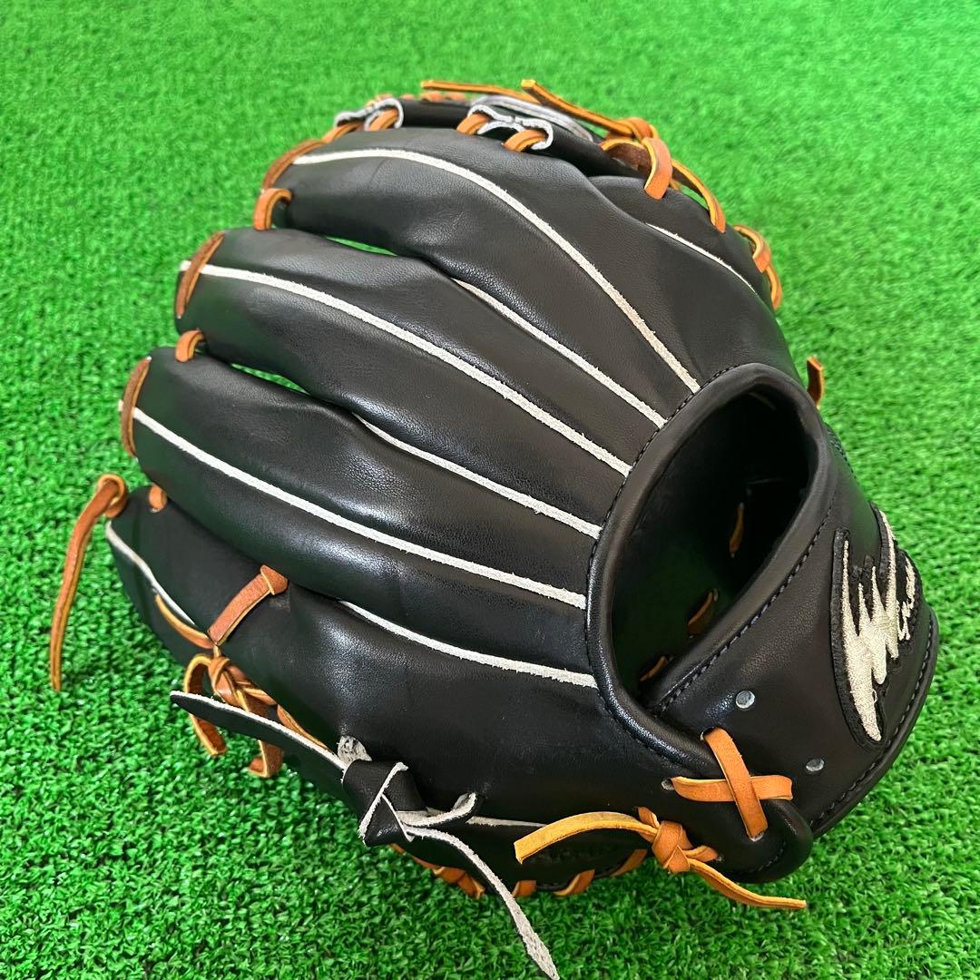 Ip select アイピーセレクト 内野用　グローブ