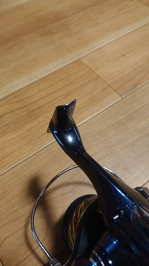 13 ステラSW8000HG+スプールセット