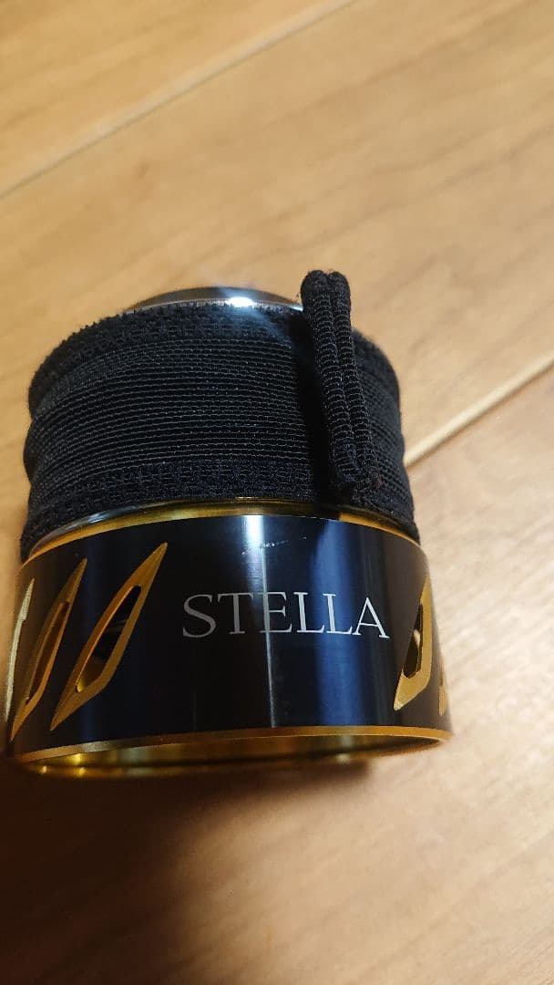 13 ステラSW8000HG+スプールセット