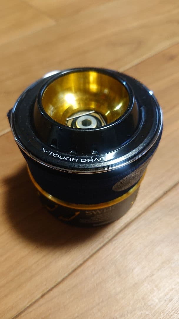 13 ステラSW8000HG+スプールセット