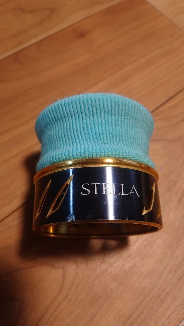 13 ステラSW8000HG+スプールセット