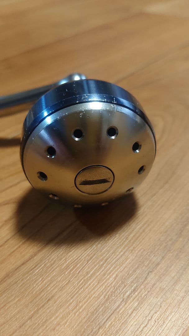 13 ステラSW8000HG+スプールセット