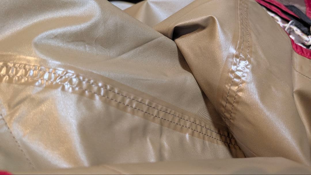 スノーピーク HDタープ シールド ・ヘキサ（L） TP-862