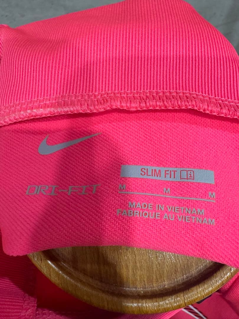 Nike Dri-FIT セットアップジャージ M