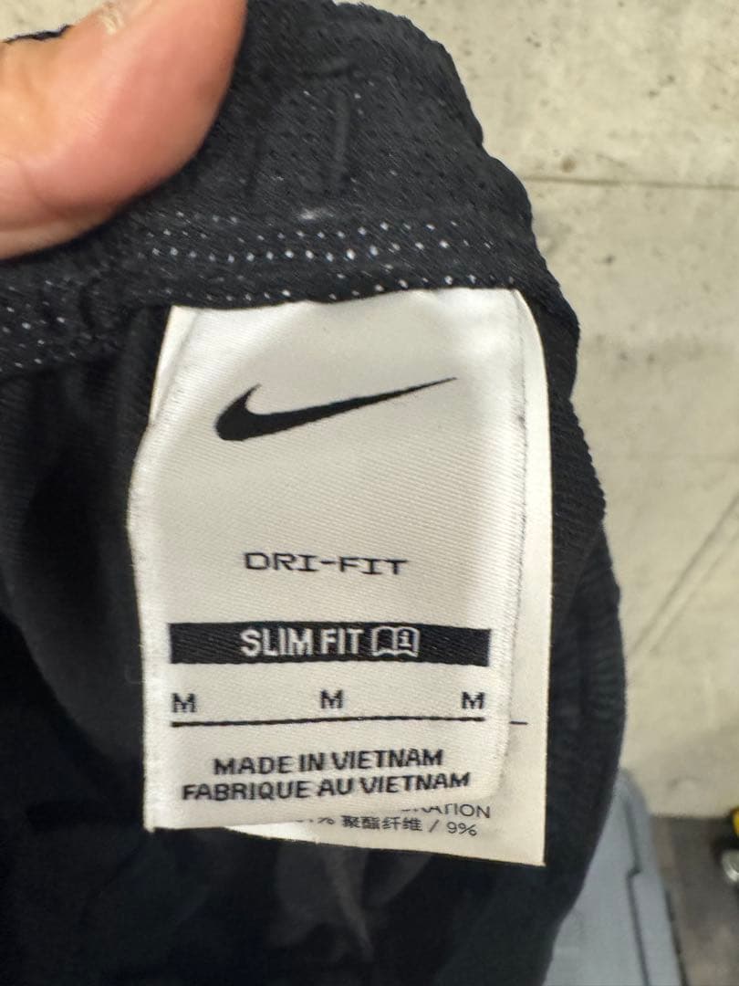 Nike Dri-FIT セットアップジャージ M