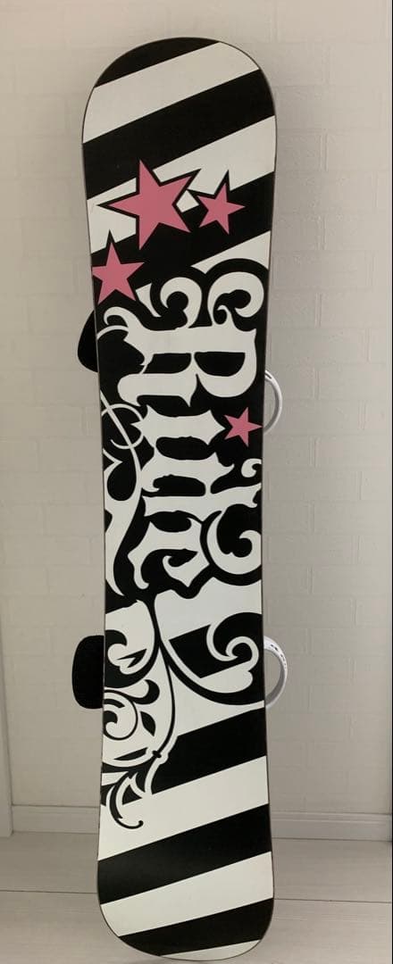 Ride スノーボード フリースタイル検索バートンBurtonライドムラスポ板