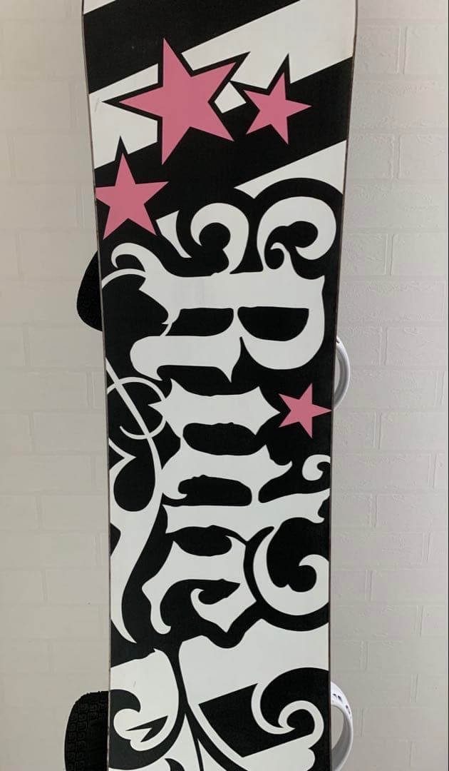 Ride スノーボード フリースタイル検索バートンBurtonライドムラスポ板