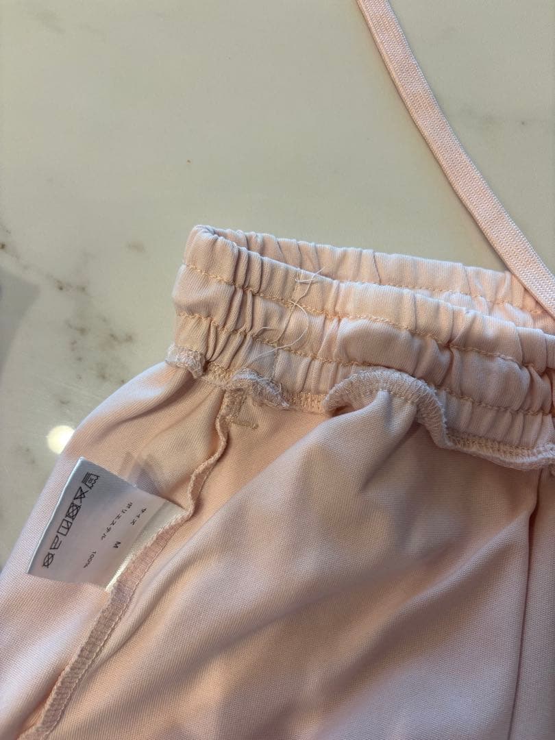 BAKUNE ドライ　ウィメンズ　上下セット（長袖Tシャツ・ロングパンツ）M