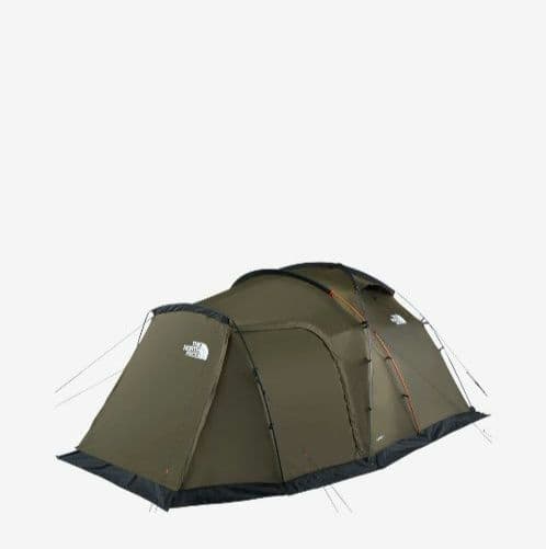 ランダー4 　LANDER4　The North Face テント