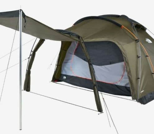 ランダー4 　LANDER4　The North Face テント