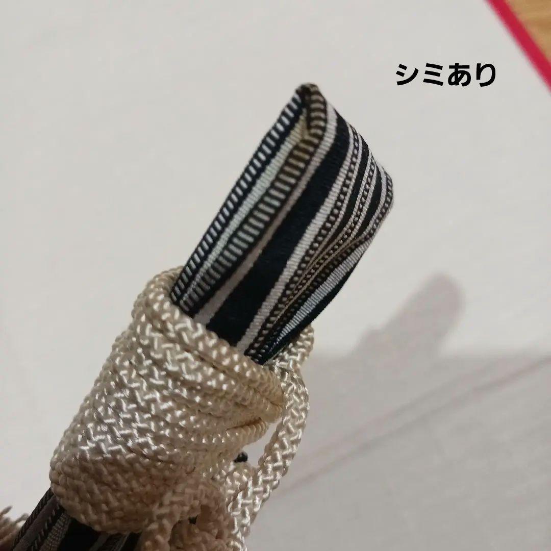 【着物は正絹！】男児　三歳　羽織　着物　袴　雪駄　小物　セット　灰色×黒縞