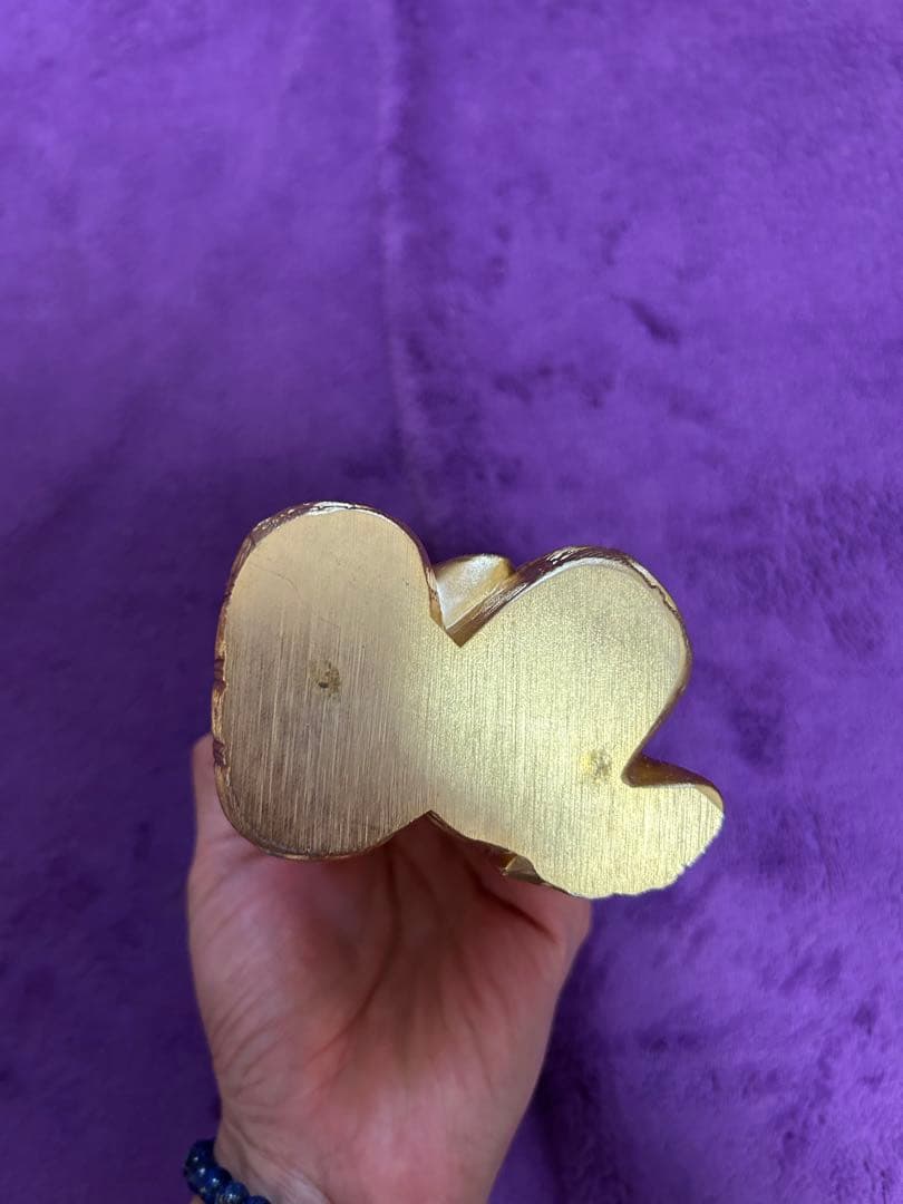 大黒天 縁起物 置物 インテリア オブジェ 高村光雲 銅製