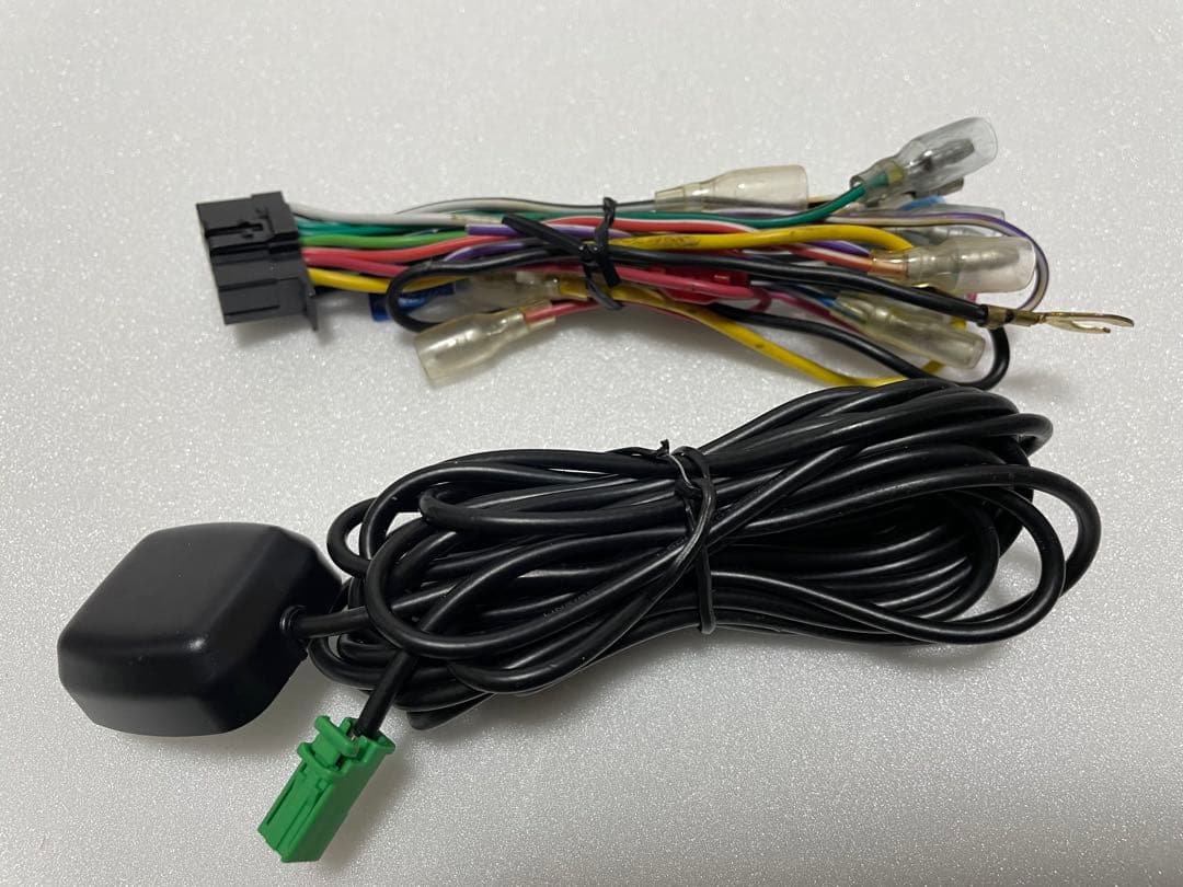 カロッツェリア AVIC-RZ77 フルセグ・DVD・CD・Bluetooth